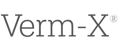 VERM-x logo